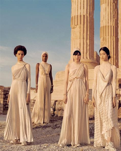 dior greece website|fashion inspired by greek mythology.